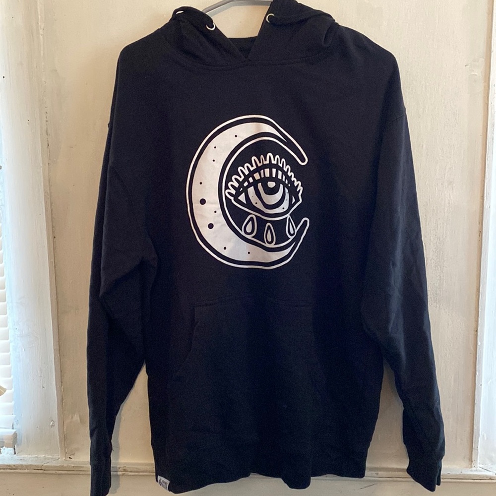 Never worn!
